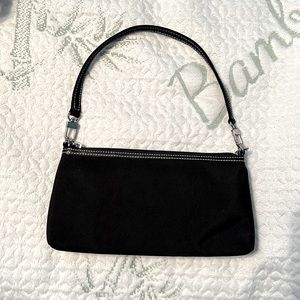 Maxx NY black handbag black